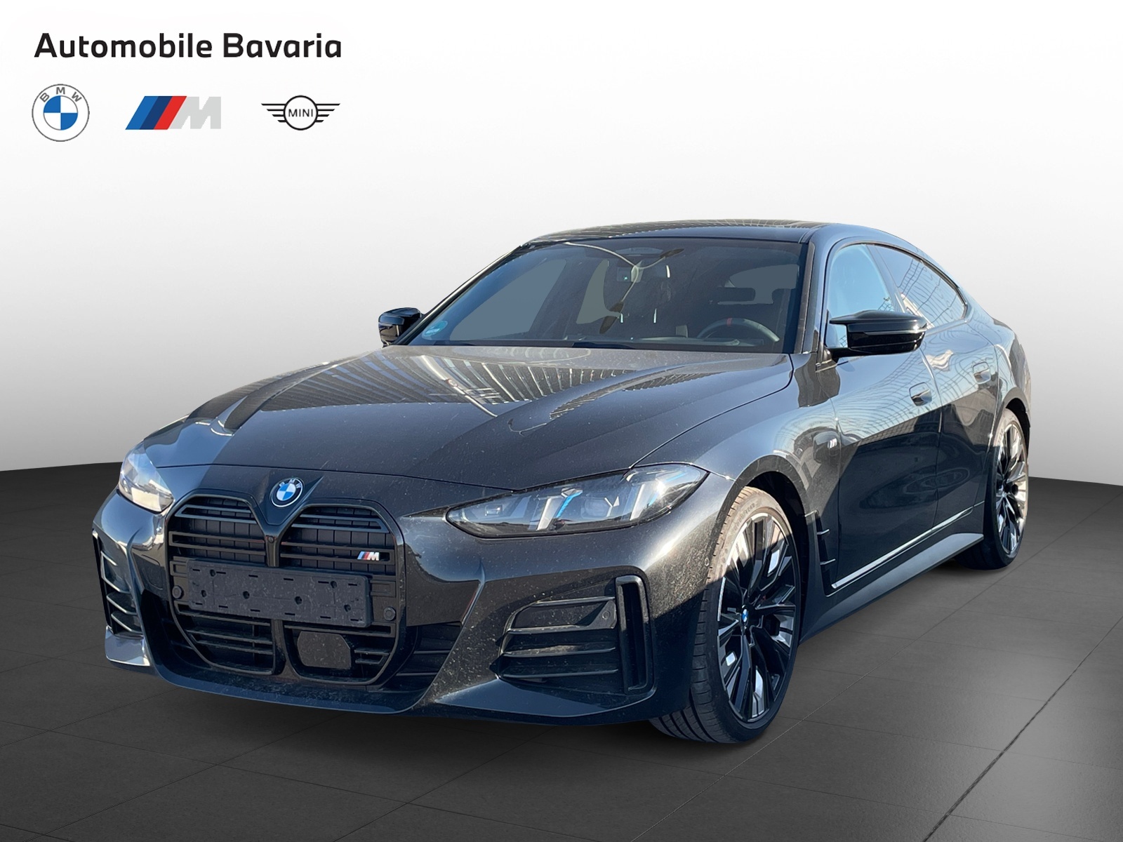 M440I XDRIVE