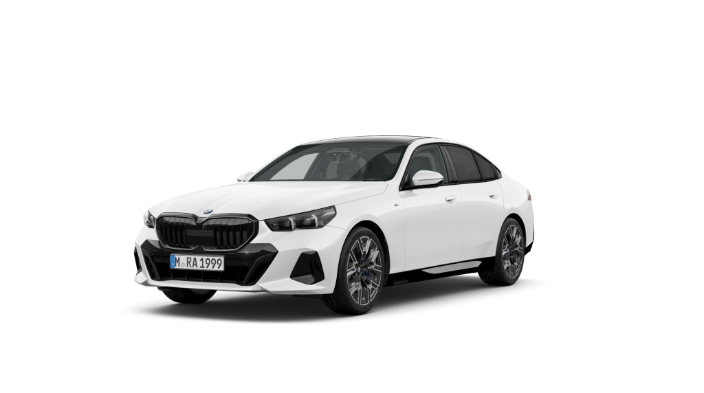 BMW, Seria 5, 520D XDRIVE, 2024, 72787 km