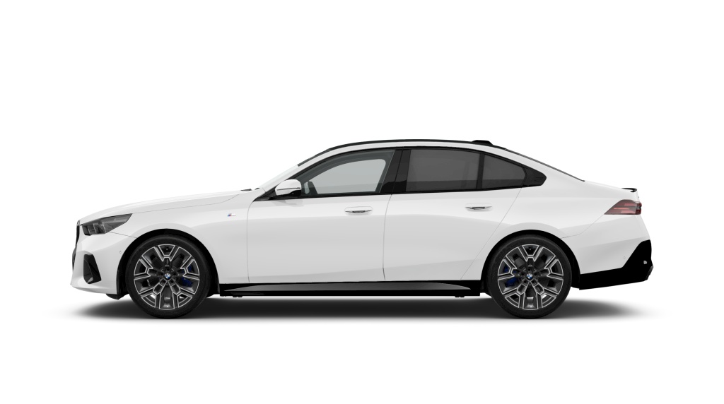 BMW Seria 5, 520D XDRIVE, 2024, 72787 km