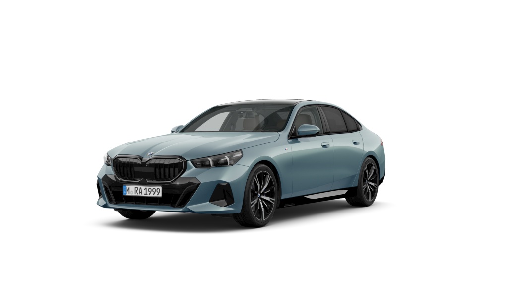 BMW, Seria 5, 520D XDRIVE, 2024, 74945 km