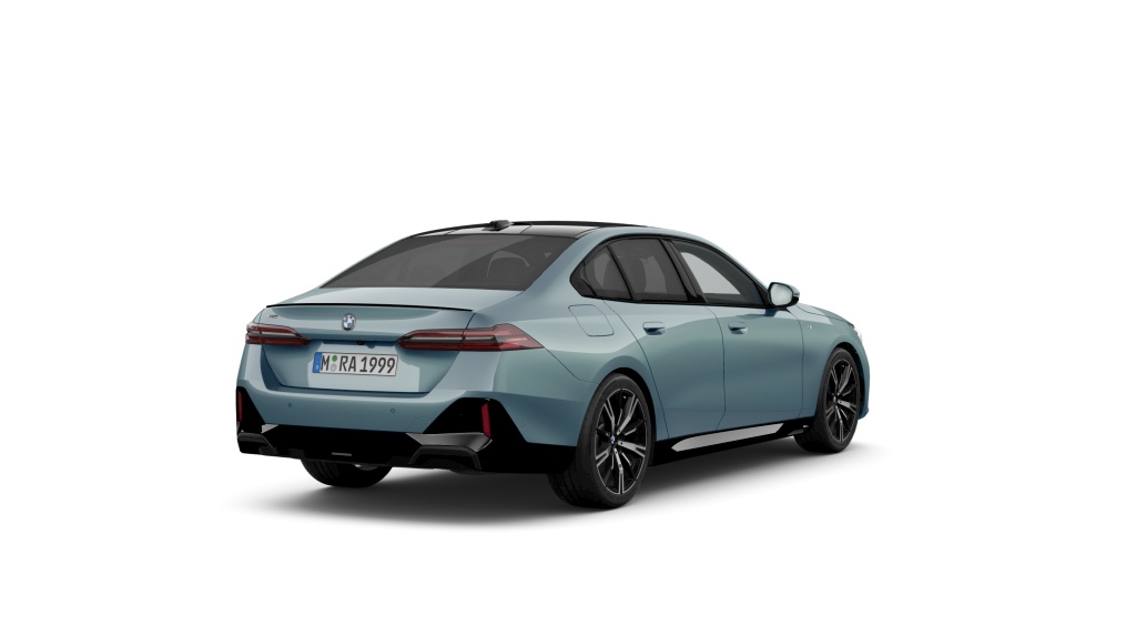 BMW Seria 5, 520D XDRIVE, 2024, 74945 km