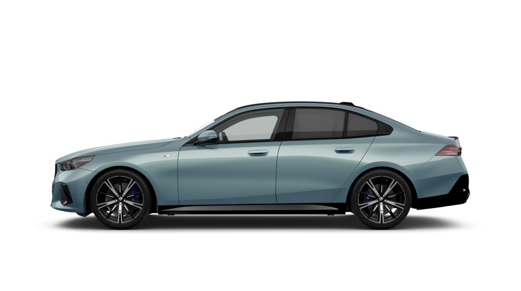 BMW Seria 5, 520D XDRIVE, 2024, 74945 km