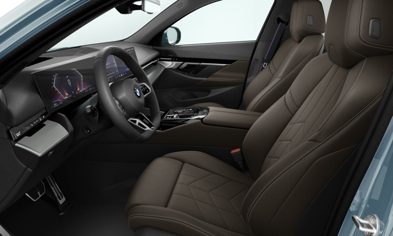 BMW Seria 5, 520D XDRIVE, 2024, 74945 km