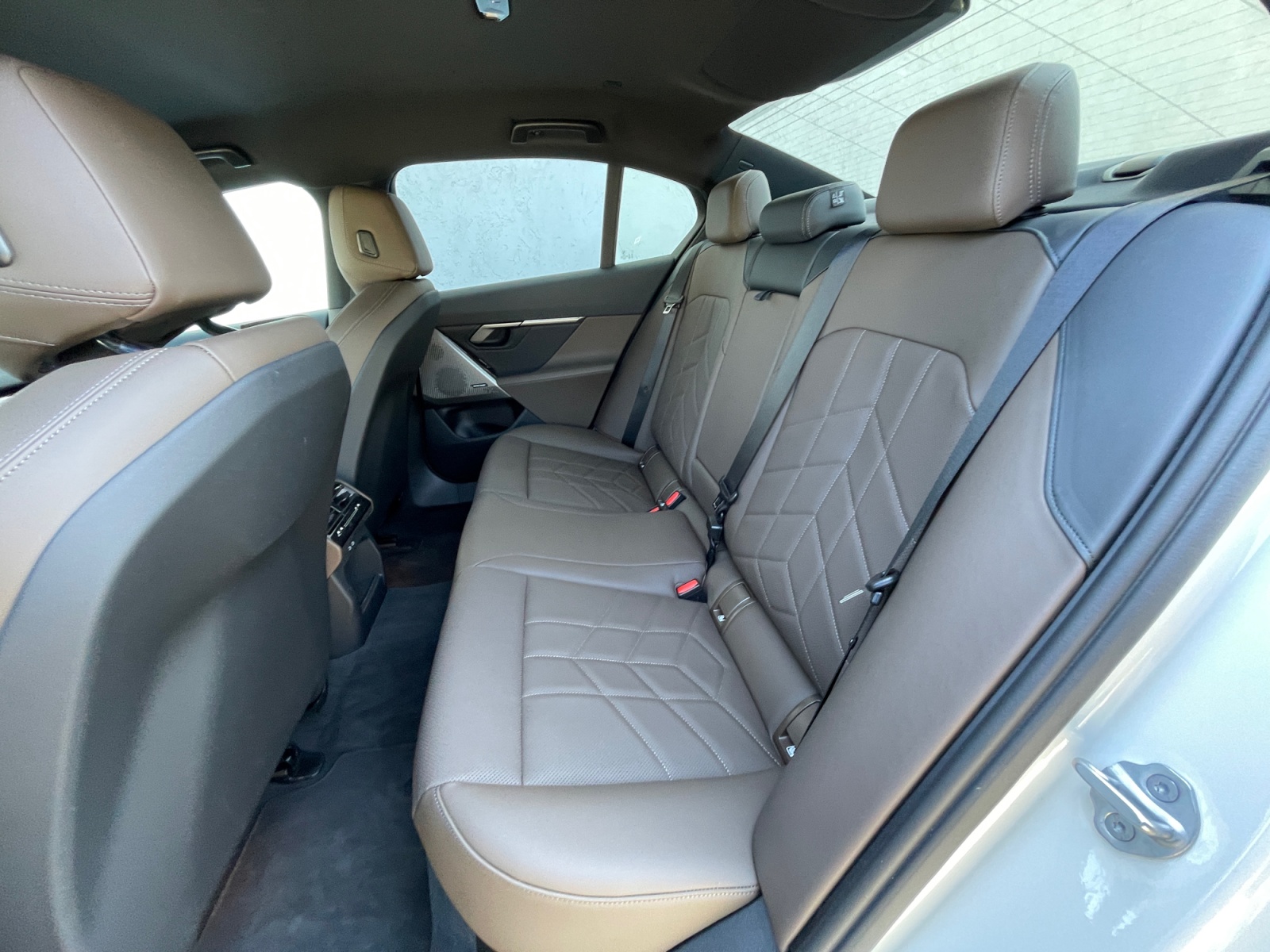 BMW Seria 5, 520D XDRIVE, 2025, 5800 km