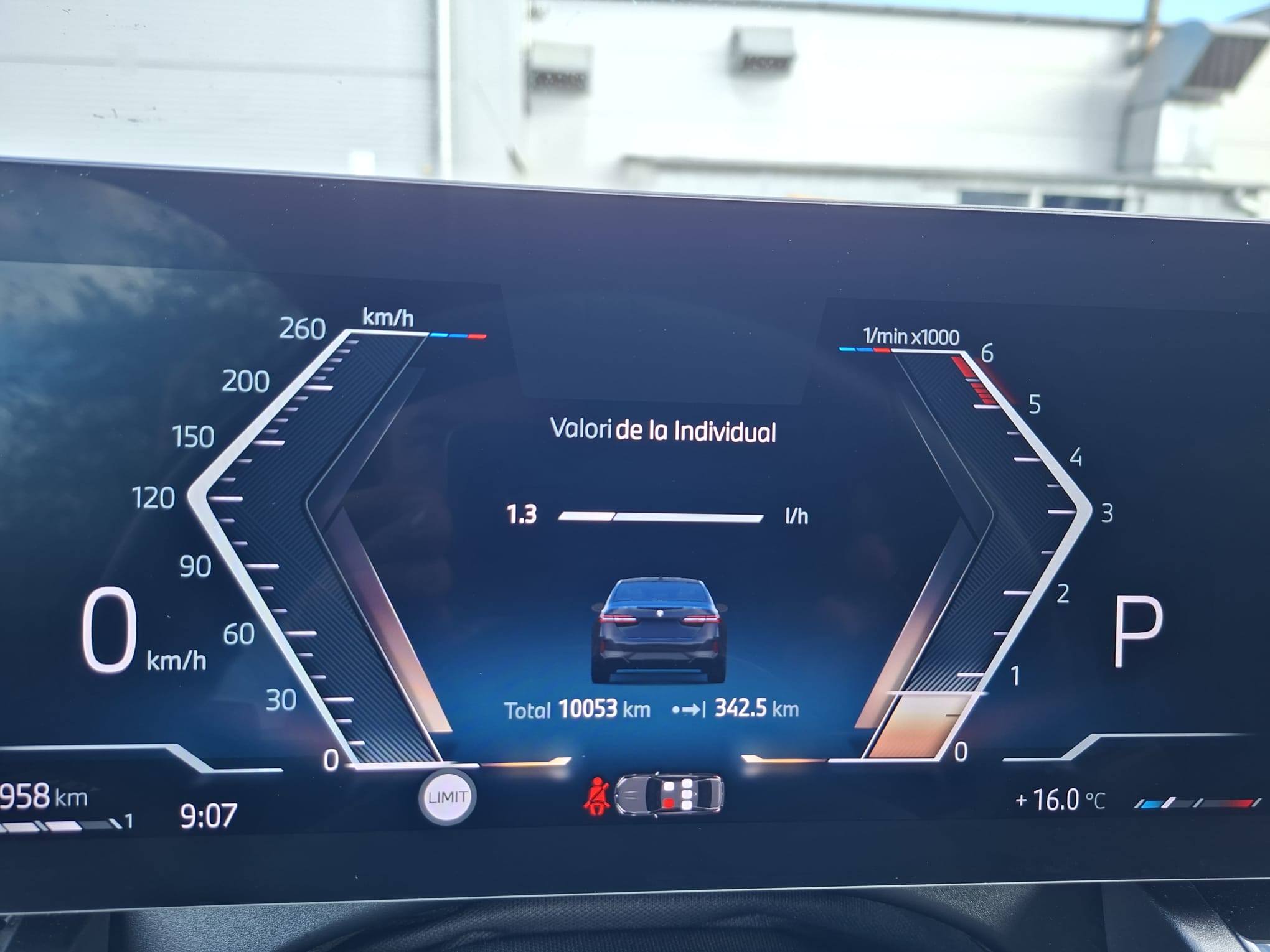 BMW Seria 5, 520D XDRIVE, 2026, 10000 km
