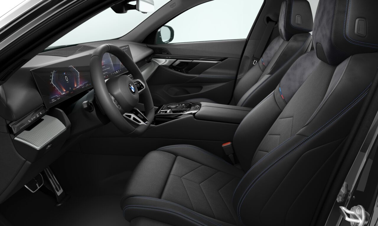 BMW Unknown Model 2026 — imagine 4