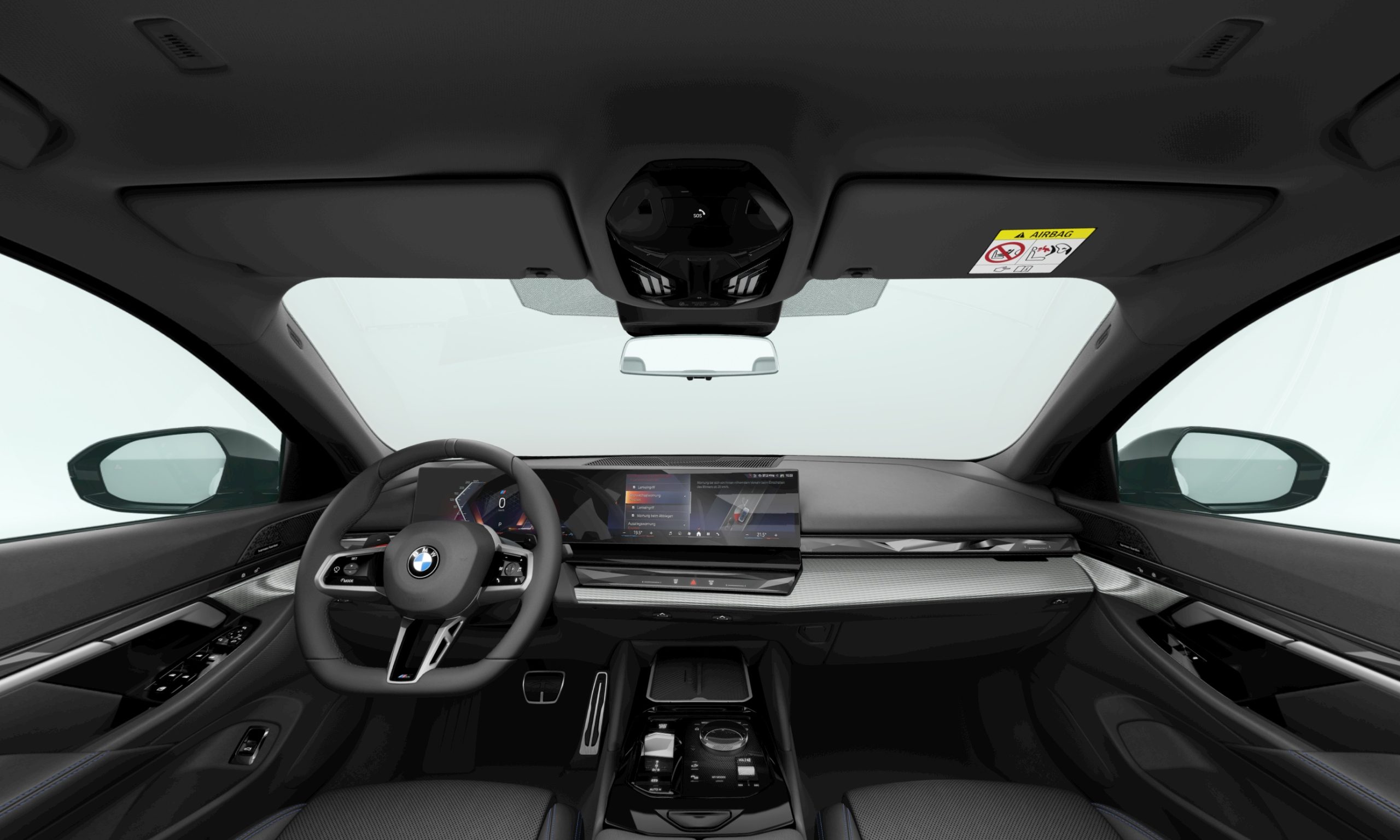 BMW Unknown Model 2026 — imagine 5