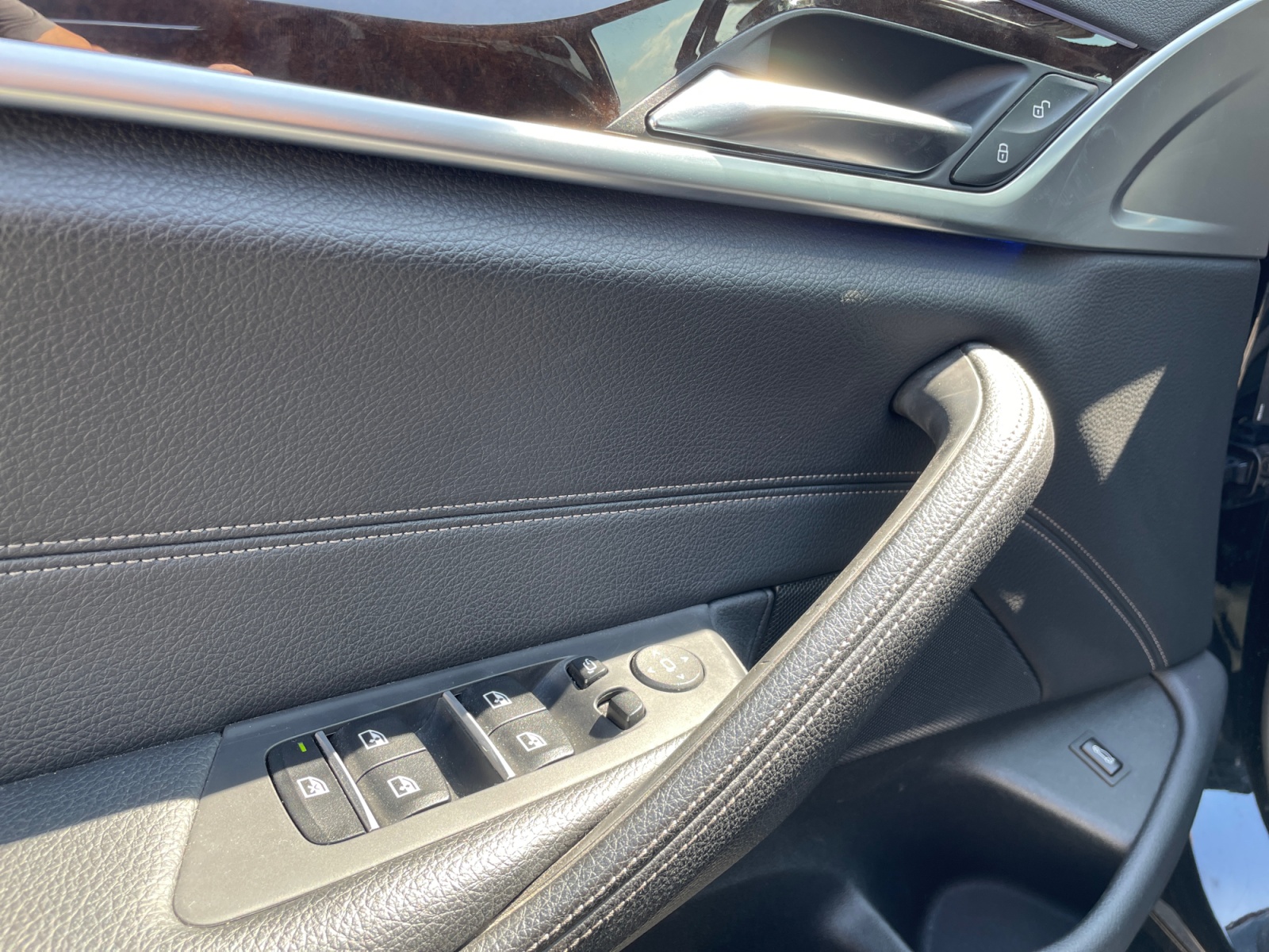 BMW Seria 5, 520D, 2019, 99965 km