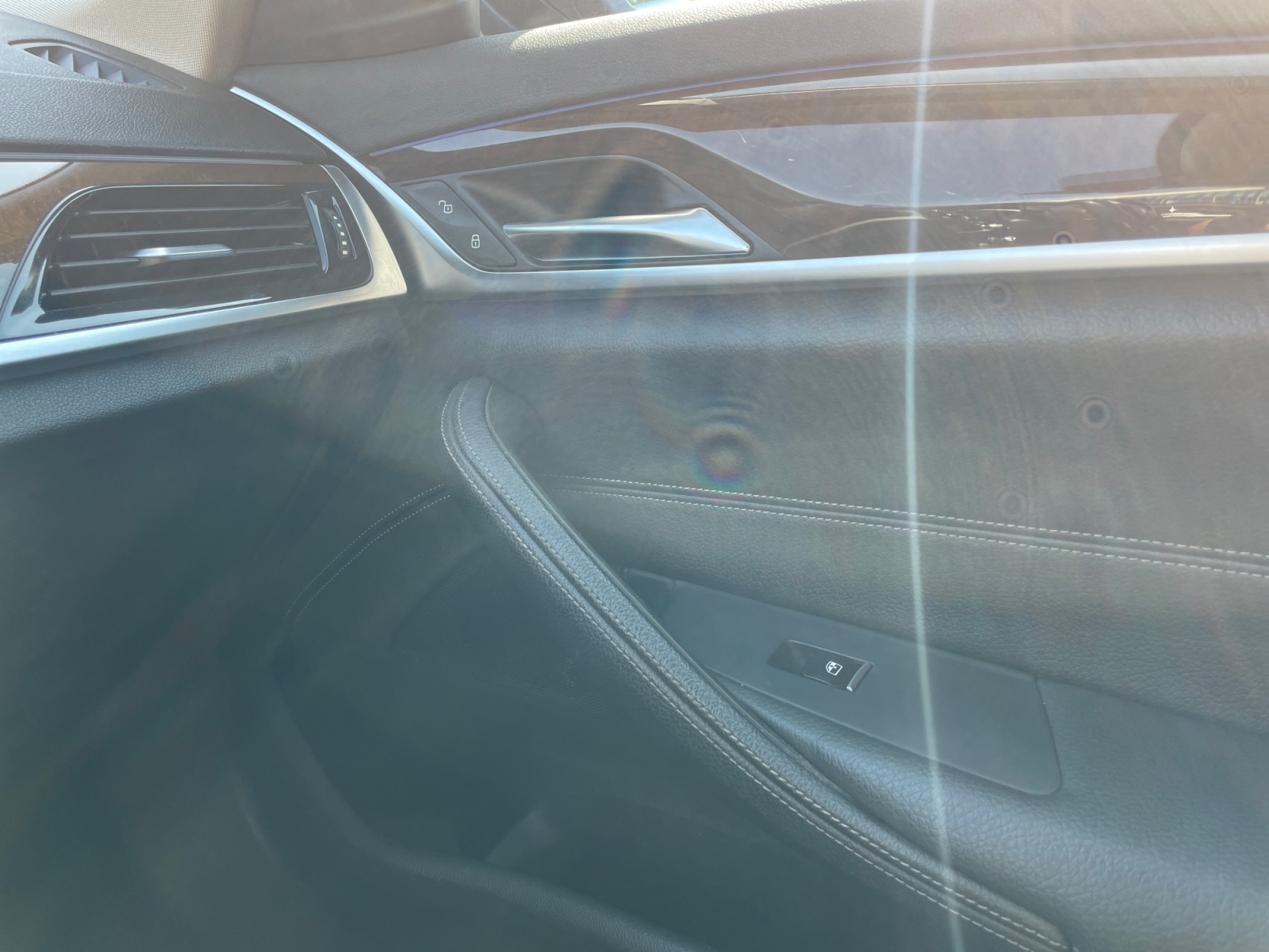 BMW Seria 5, 520D, 2019, 99965 km