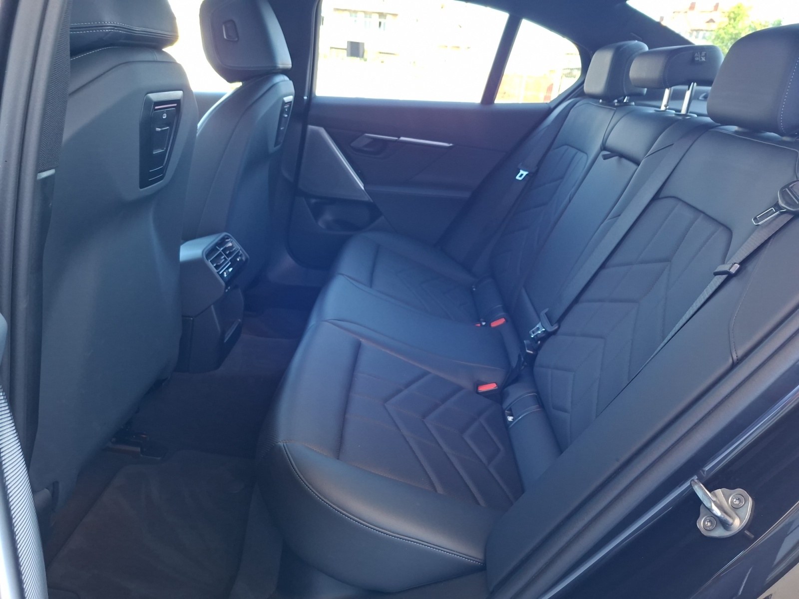 BMW Seria 5, 520D, 2023, 72000 km