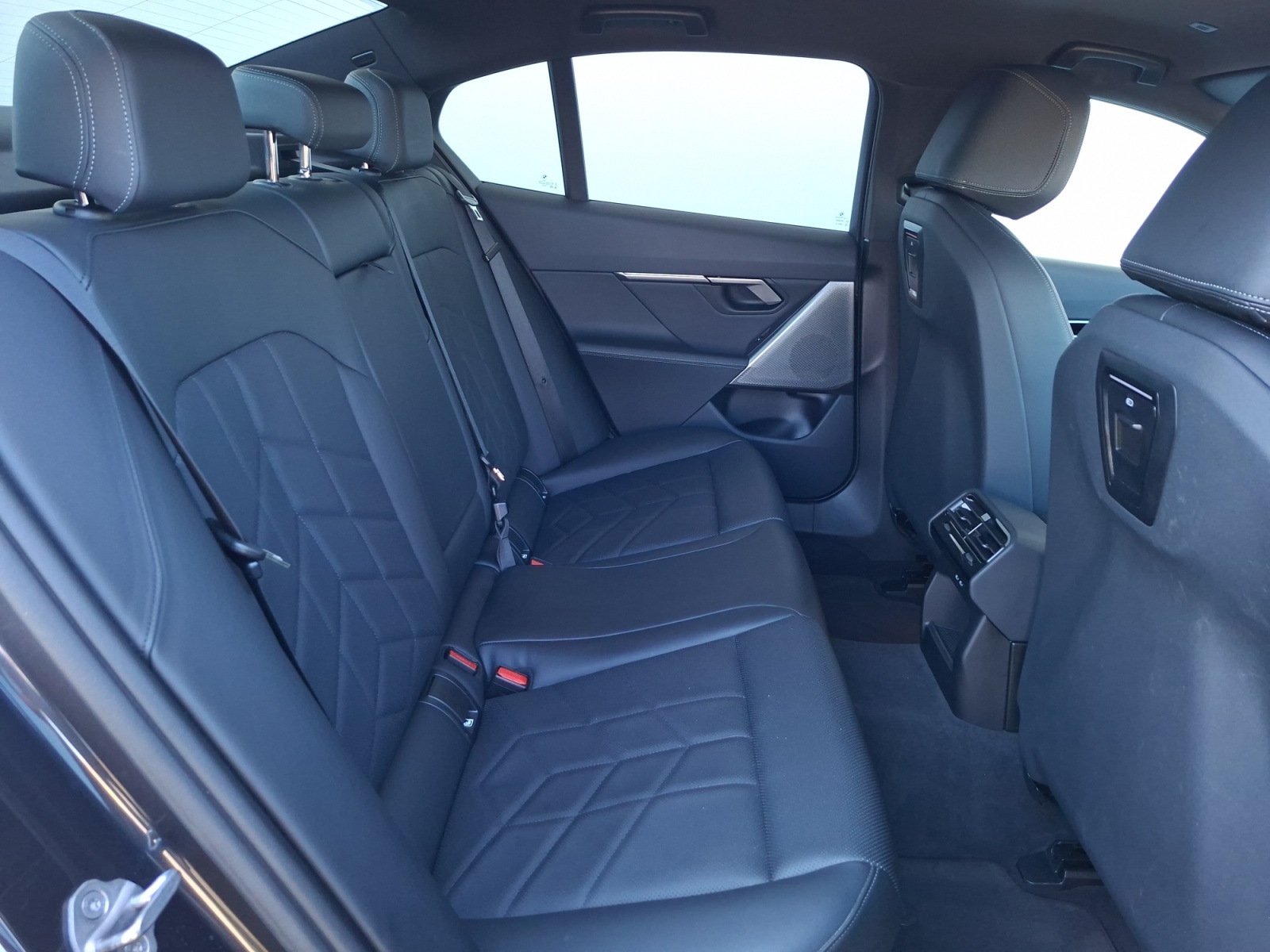 BMW Seria 5, 520D, 2023, 72000 km