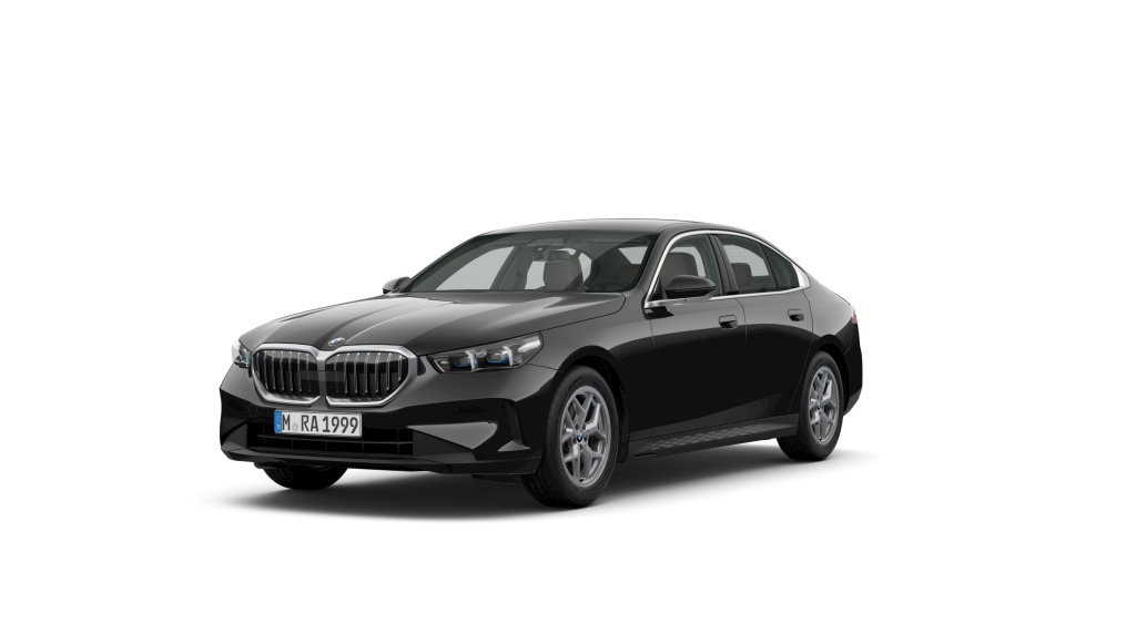 BMW, Seria 5, 520D, 2025, 11500 km