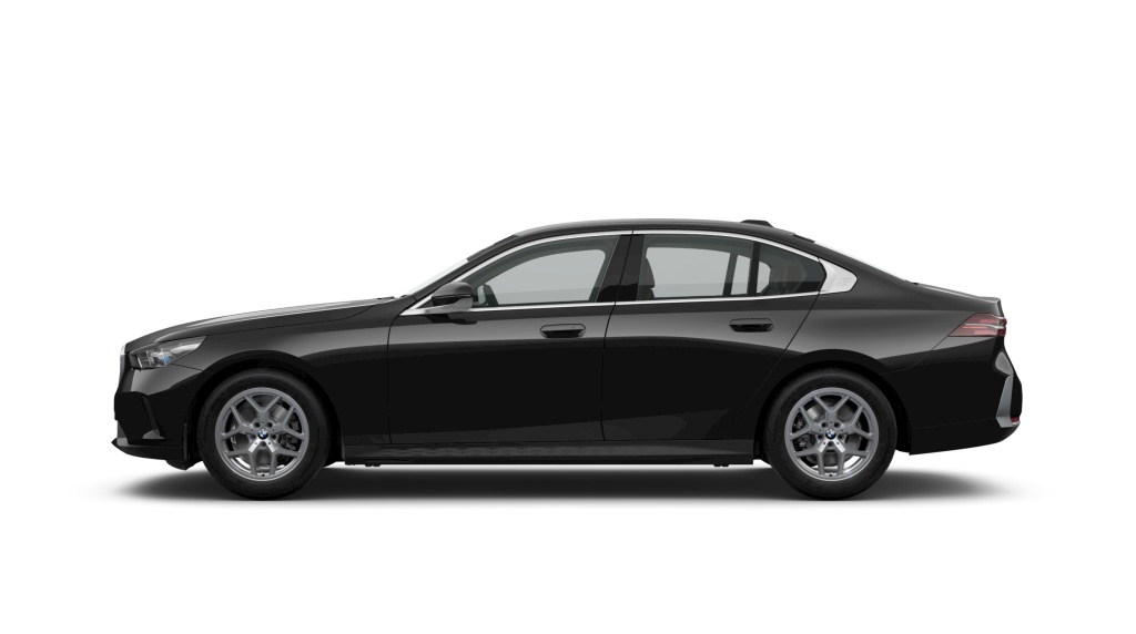 BMW Seria 5, 520D, 2025, 11500 km