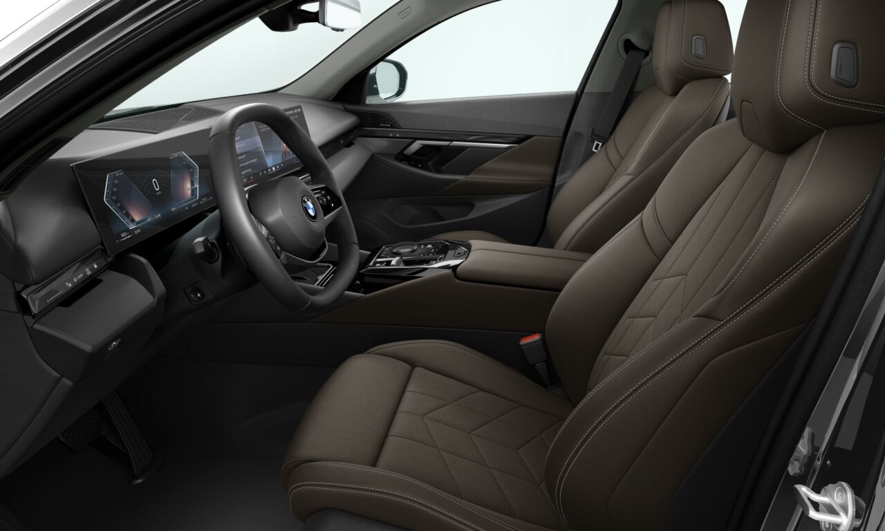 BMW Seria 5, 520D, 2025, 11500 km