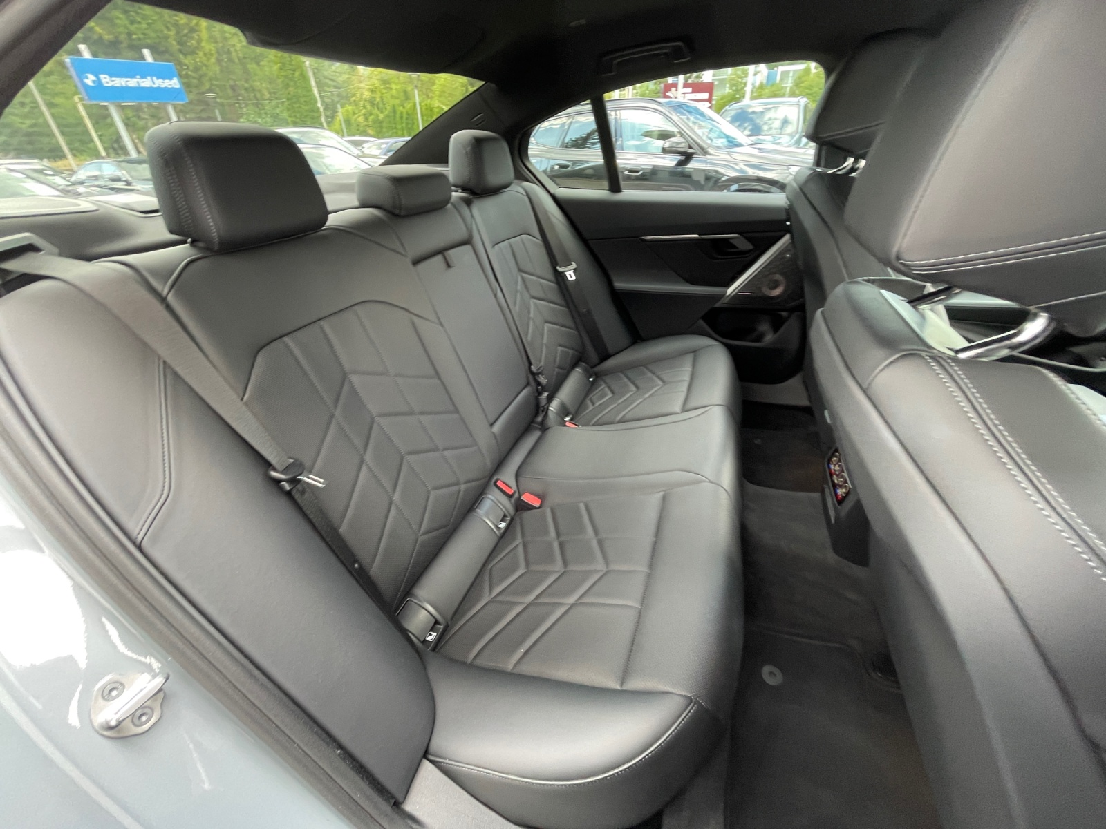 BMW Seria 5, 520I, 2025, 14502 km