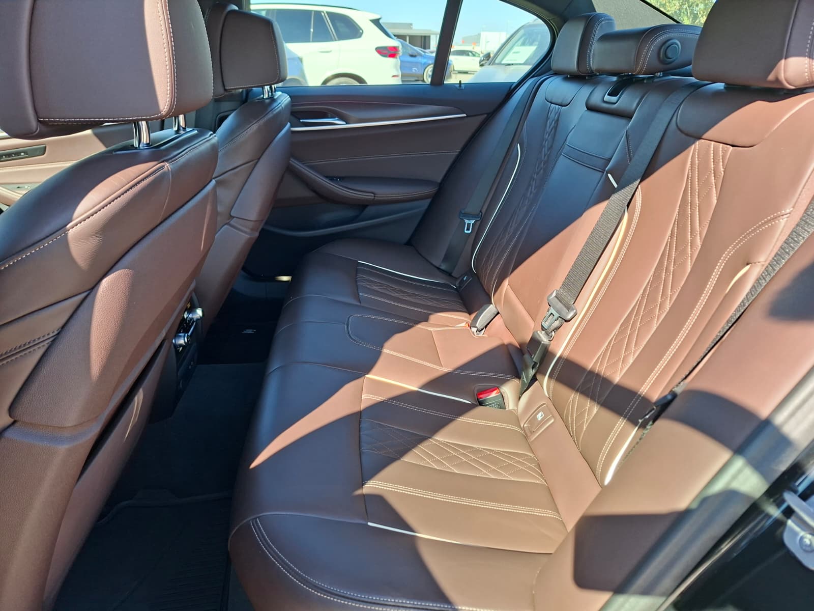 BMW Seria 5, 530E XDRIVE, 2022, 22953 km