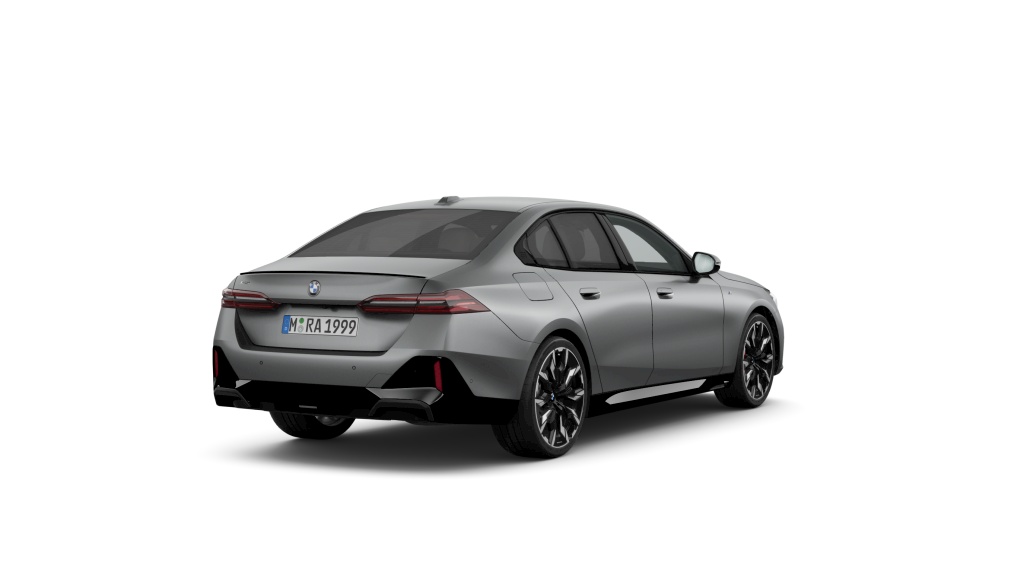 BMW 540d 2024 — imagine 2
