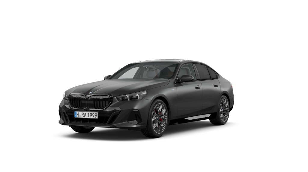 BMW Seria 5, 540D XDRIVE, 2025, 50702 km