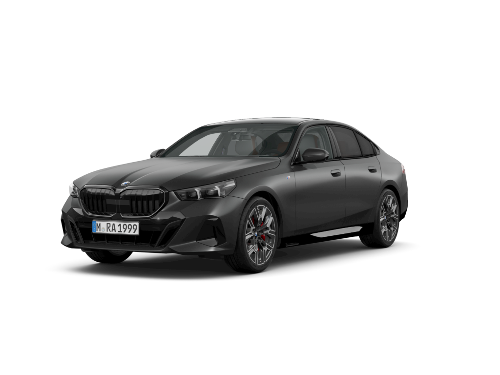 BMW Seria 5, 540D XDRIVE, 2025, 50702 km