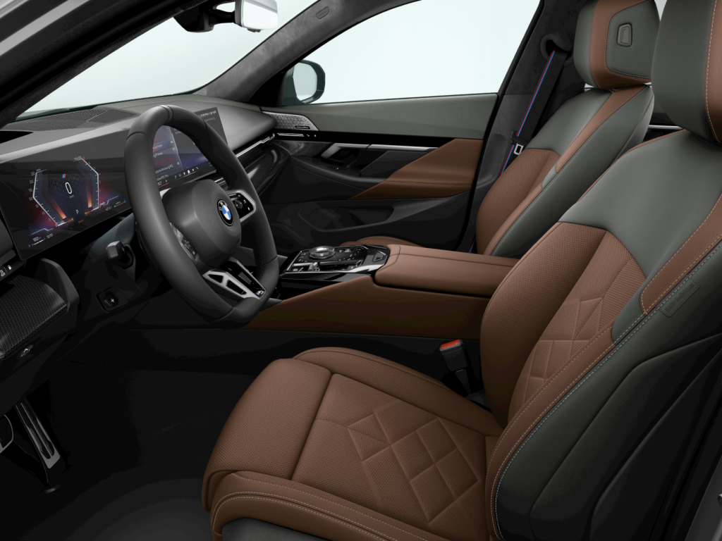 BMW Seria 5, 540D XDRIVE, 2025, 50702 km