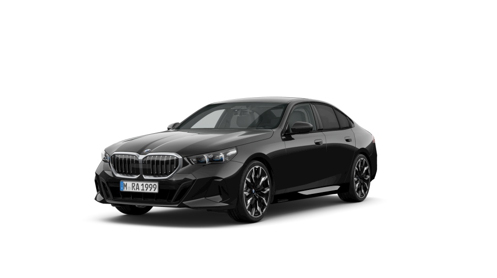 BMW Seria 5, 540D XDRIVE, 2026, 25000 km