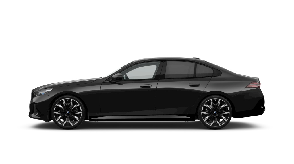 BMW Seria 5, 540D XDRIVE, 2026, 25000 km