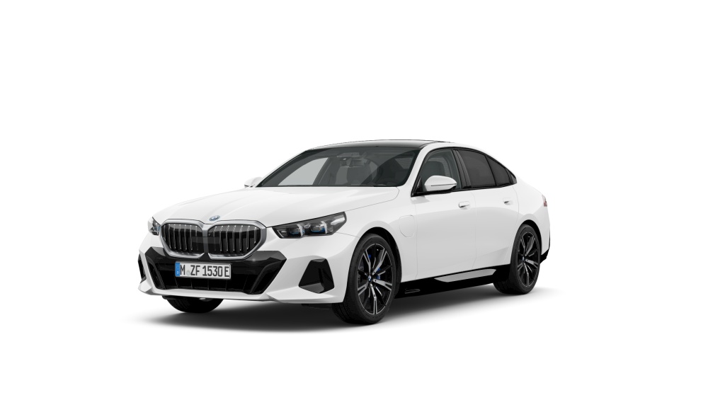BMW Seria 5, 550E XDRIVE, 2025, 32300 km