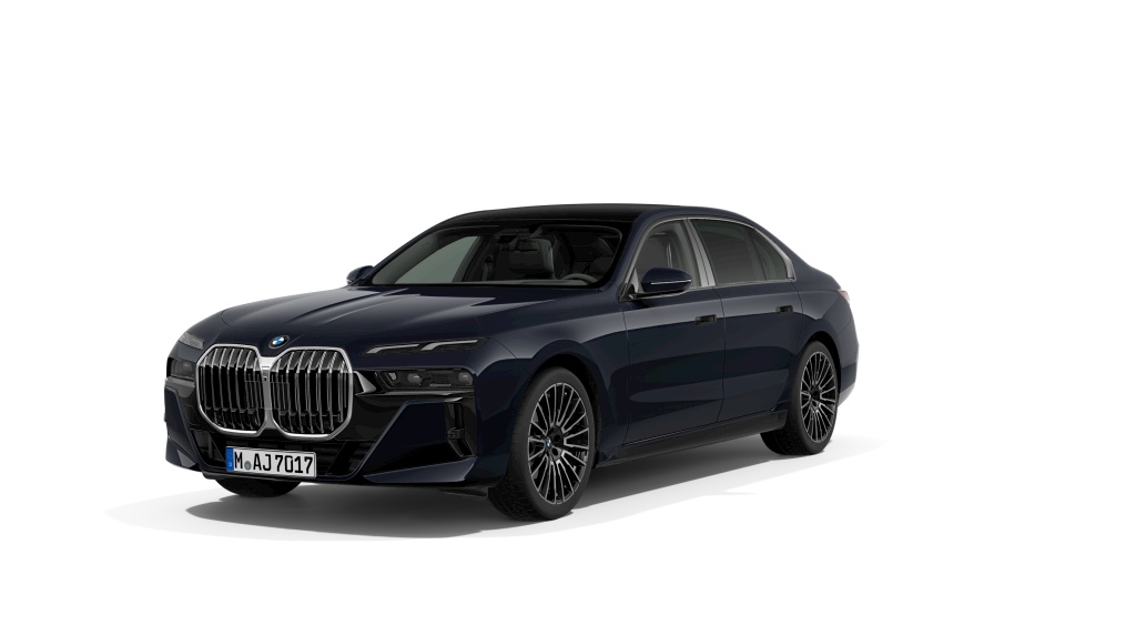 BMW Unknown Model 2026 — imagine 1