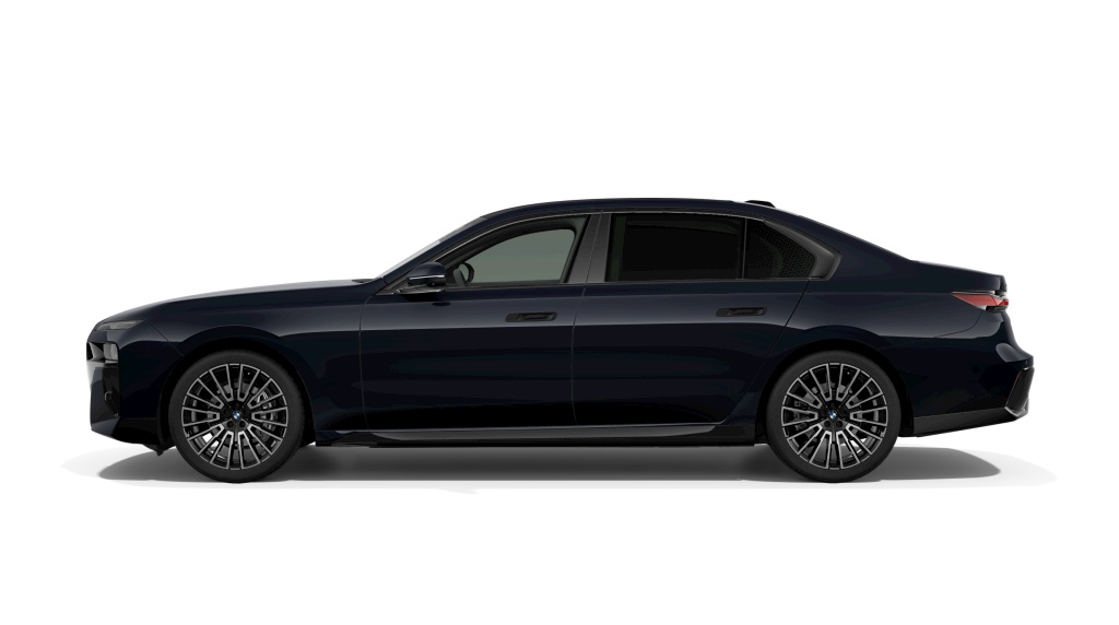 BMW Unknown Model 2026 — imagine 3
