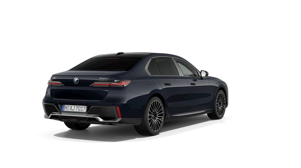 BMW Unknown Model 2026 — imagine 2