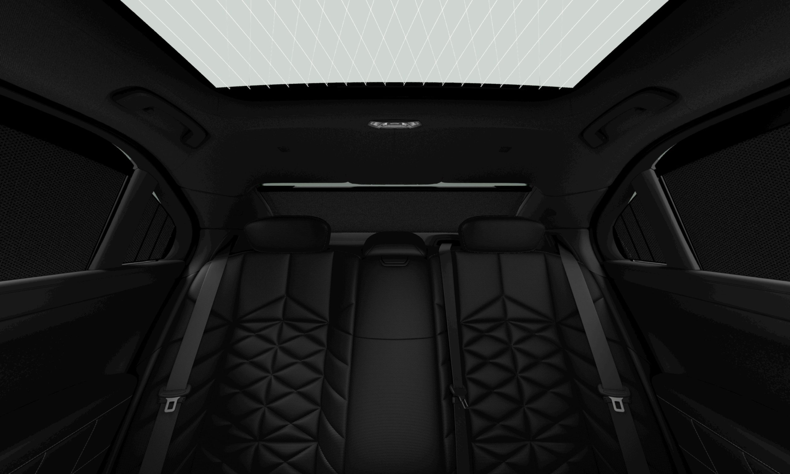 BMW Unknown Model 2026 — imagine 6