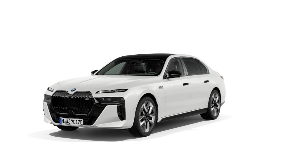 BMW Unknown Model 2025 — imagine 1