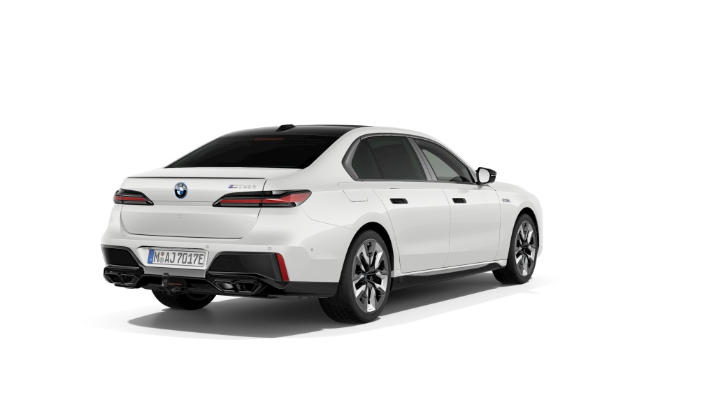 BMW Unknown Model 2025 — imagine 2