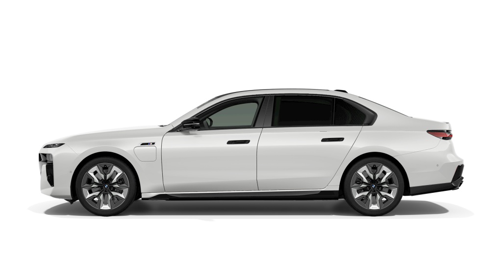 BMW Unknown Model 2025 — imagine 3