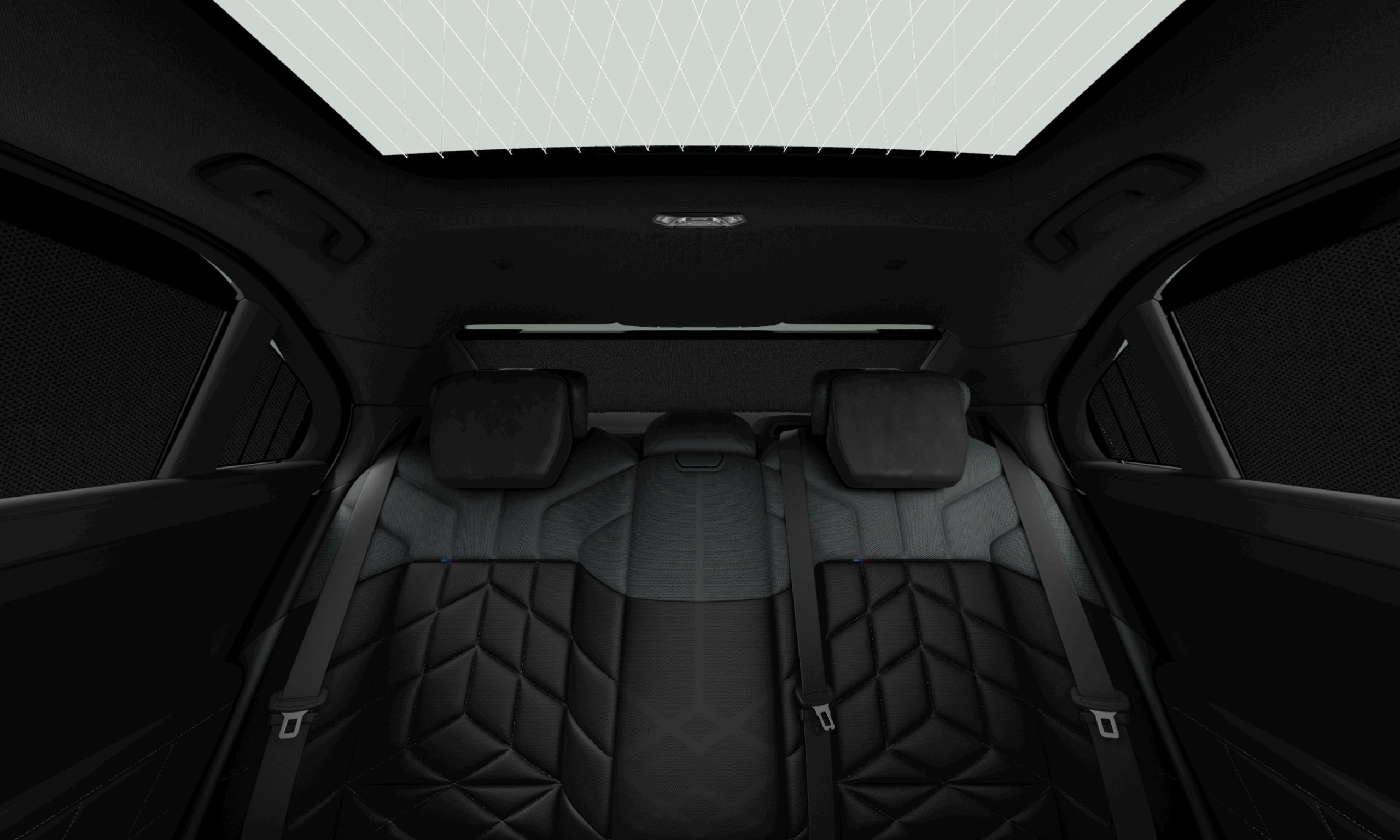 BMW Unknown Model 2025 — imagine 6