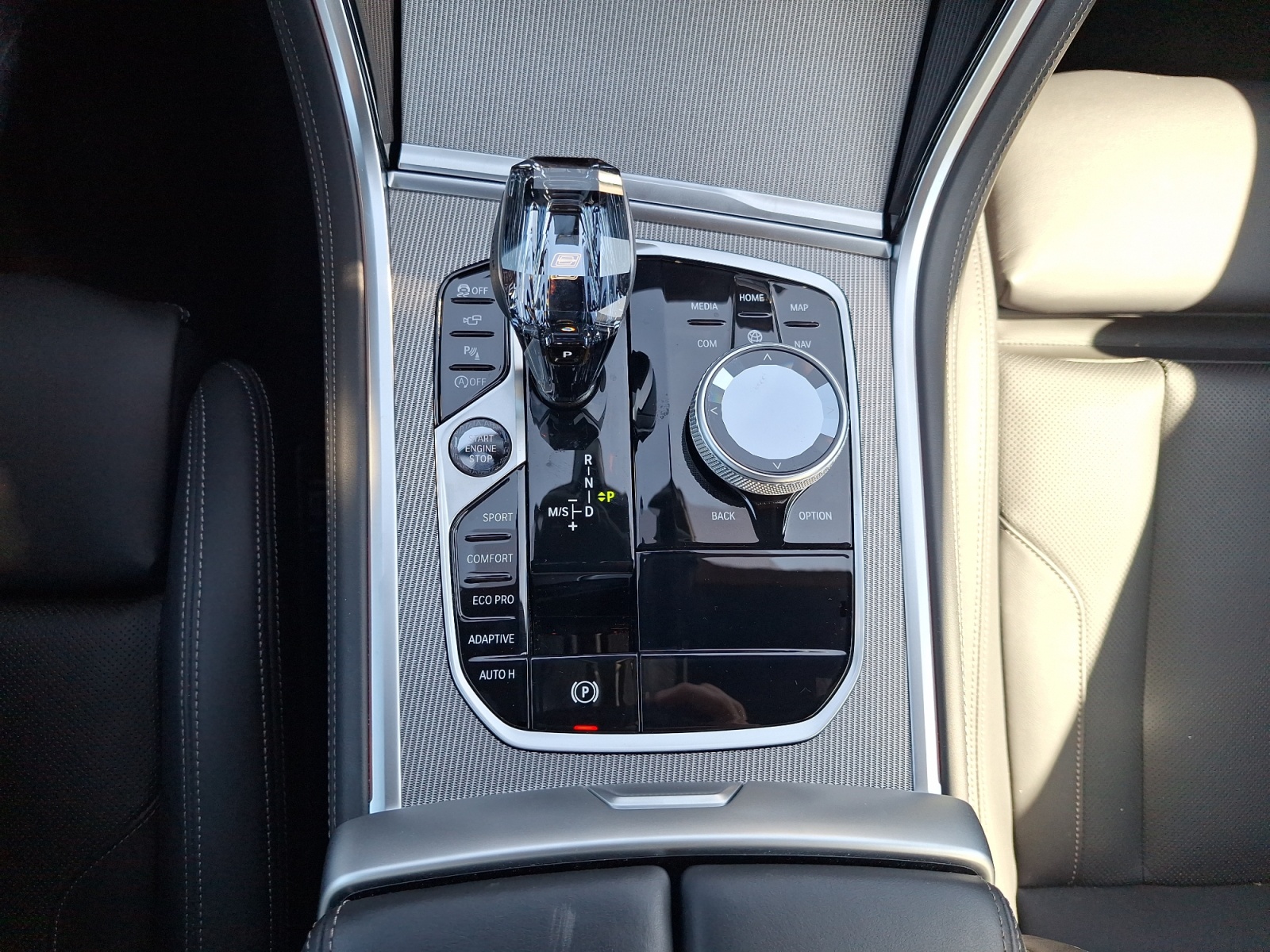 BMW Seria 8, M850I XDRIVE COUPE, 2025, 6900 km