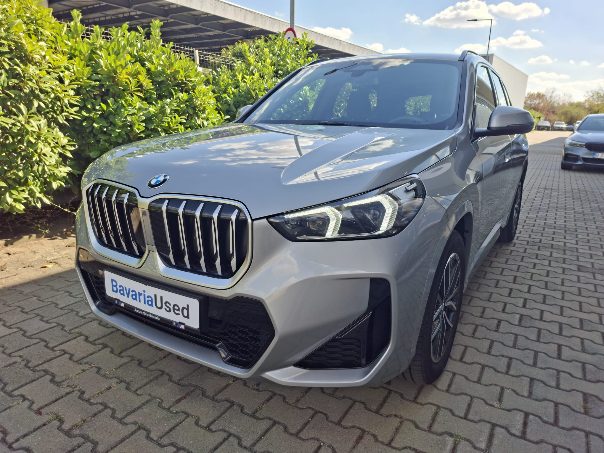 BMW, X1, X1 SDRIVE18I, 2025, 5106 km