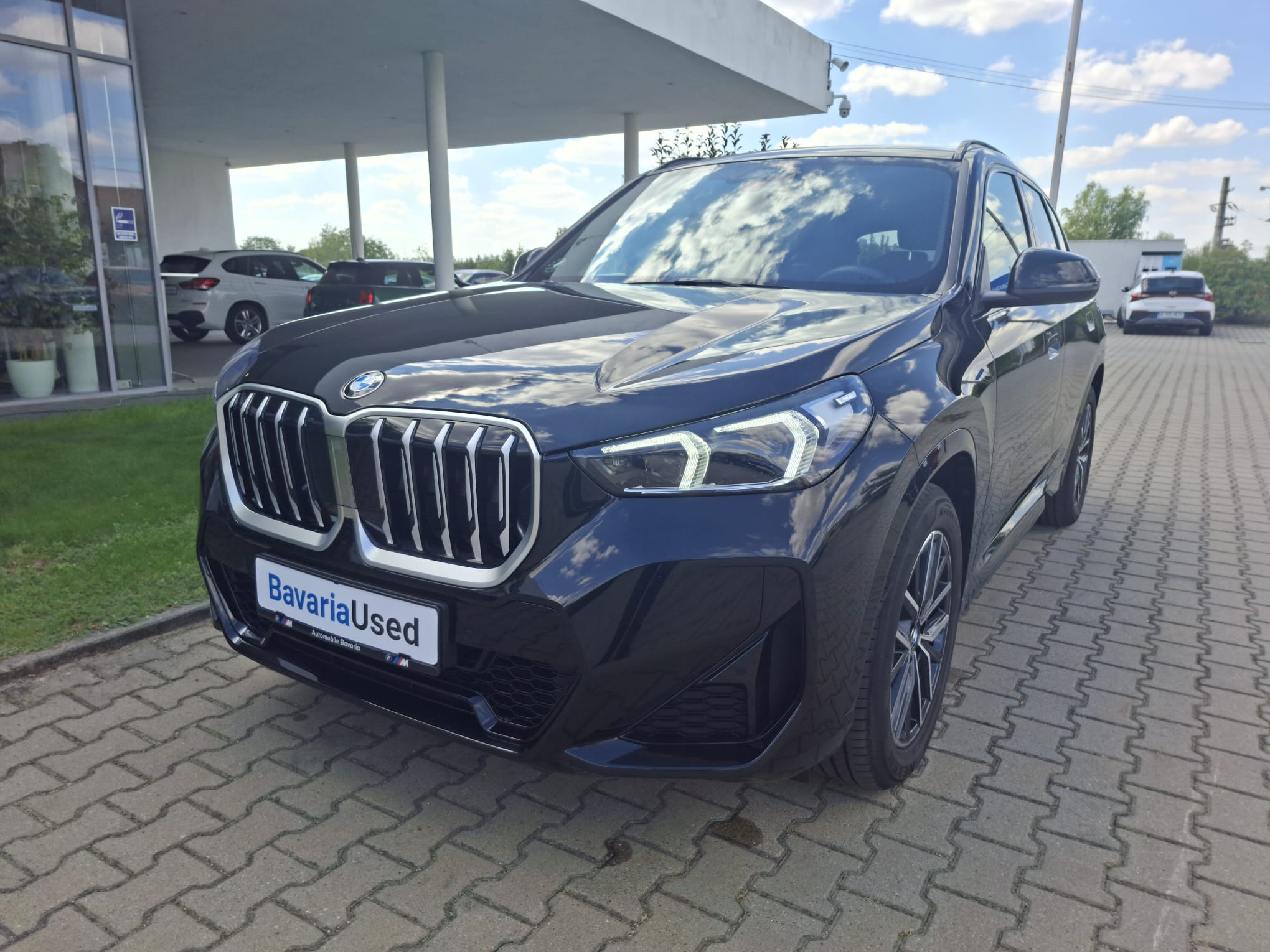 BMW, X1, X1 SDRIVE18I, 2025, 5209 km