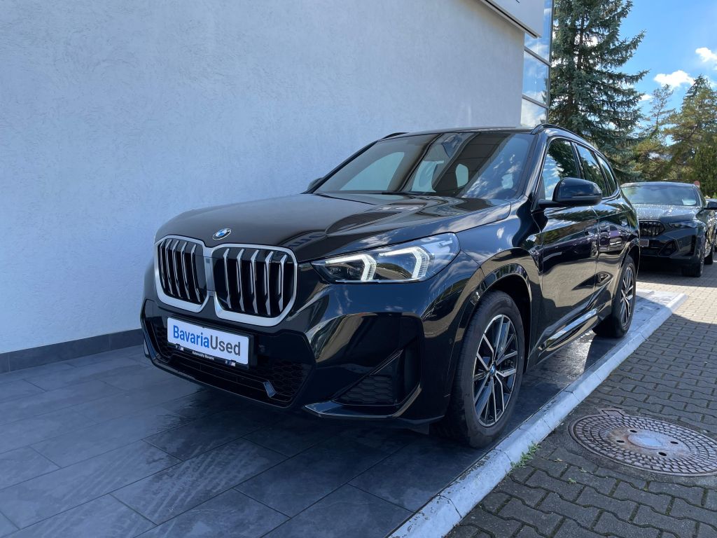 BMW, X1, X1 SDRIVE18I, 2026, 10200 km