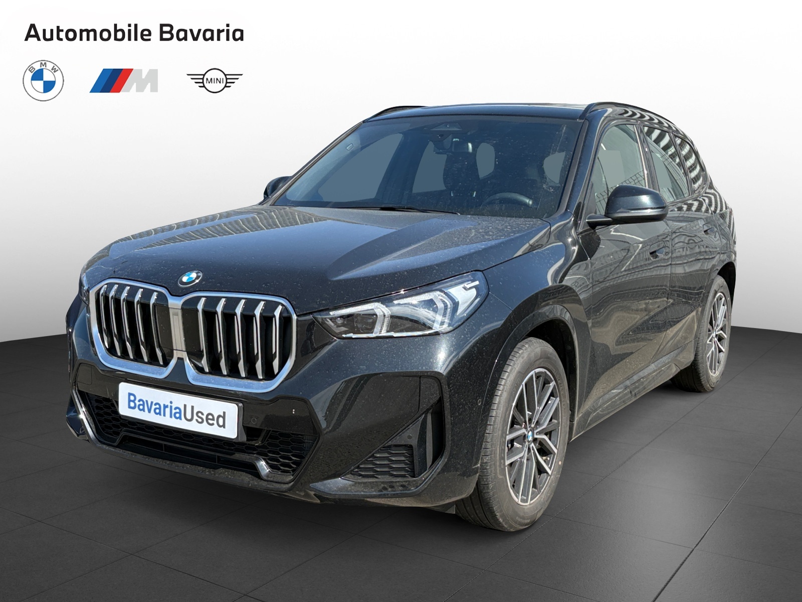 BMW, X1, X1 SDRIVE18I, 2026, 10200 km
