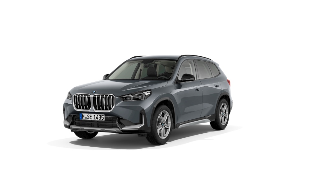 BMW, X1, X1 XDRIVE20D, 2024, 84436 km