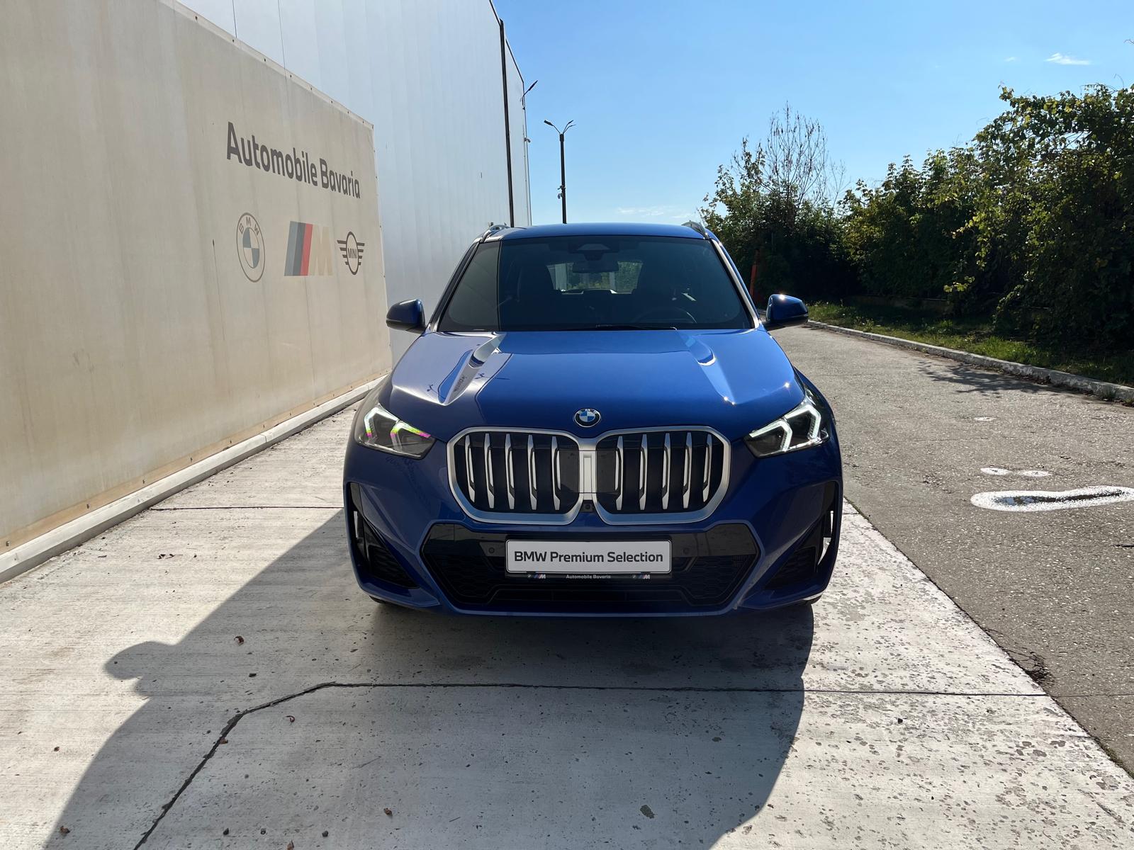 BMW X1, X1 XDRIVE20D, 2025, 14000 km