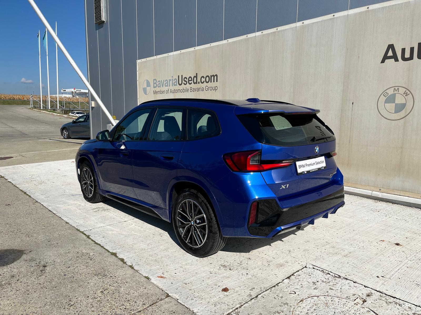 BMW X1, X1 XDRIVE20D, 2025, 14000 km