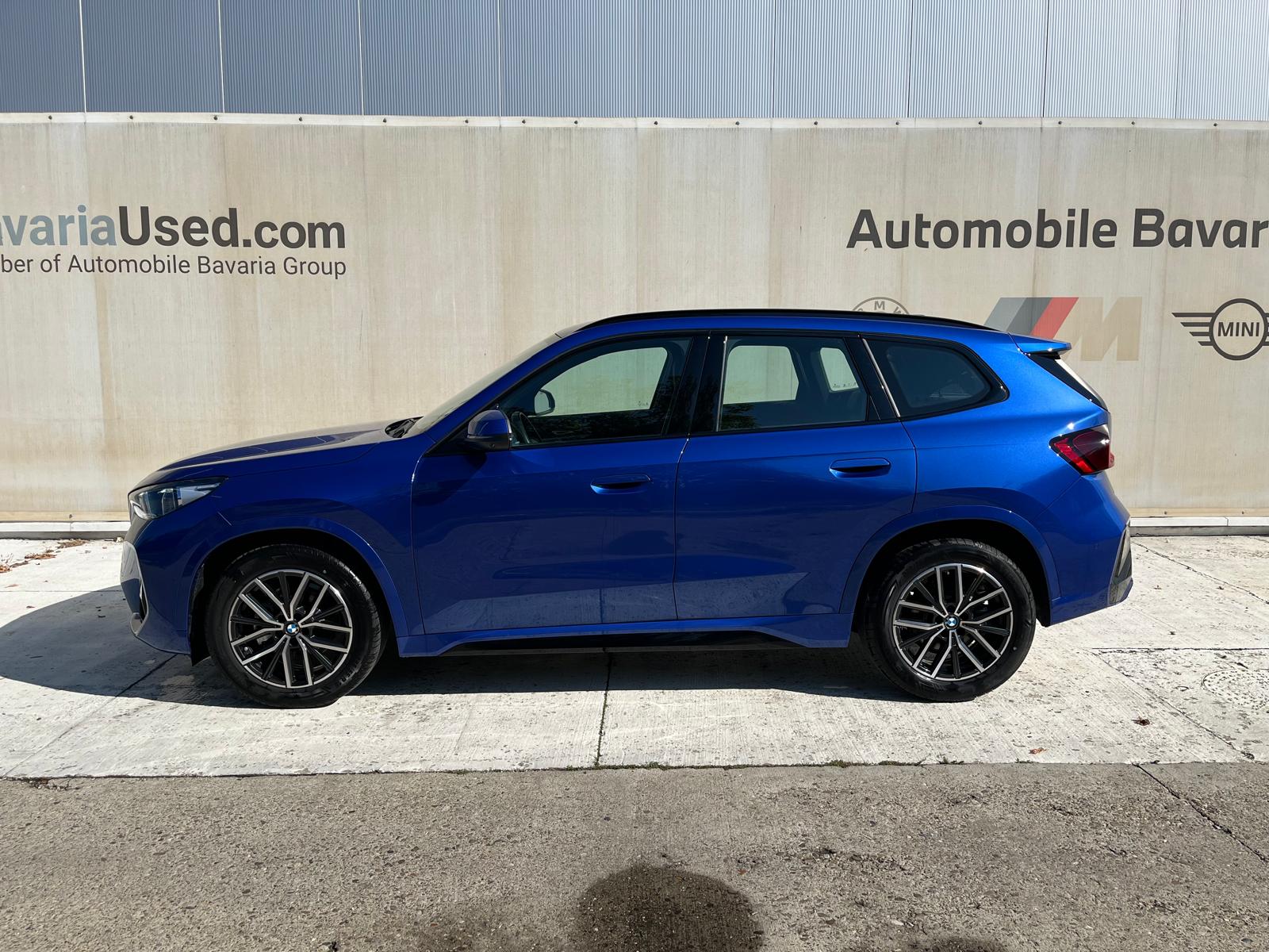 BMW X1, X1 XDRIVE20D, 2025, 14000 km