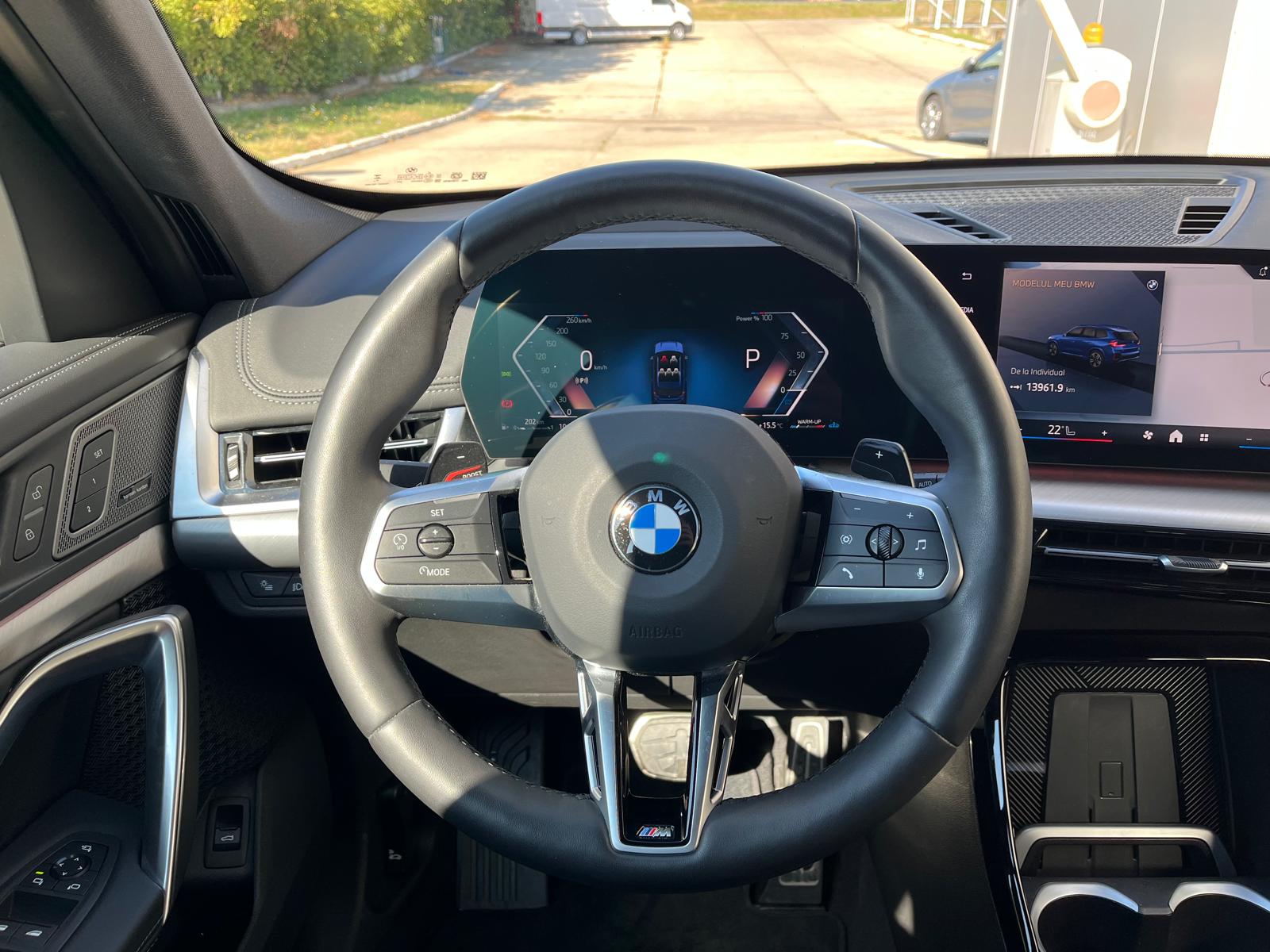 BMW X1, X1 XDRIVE20D, 2025, 14000 km