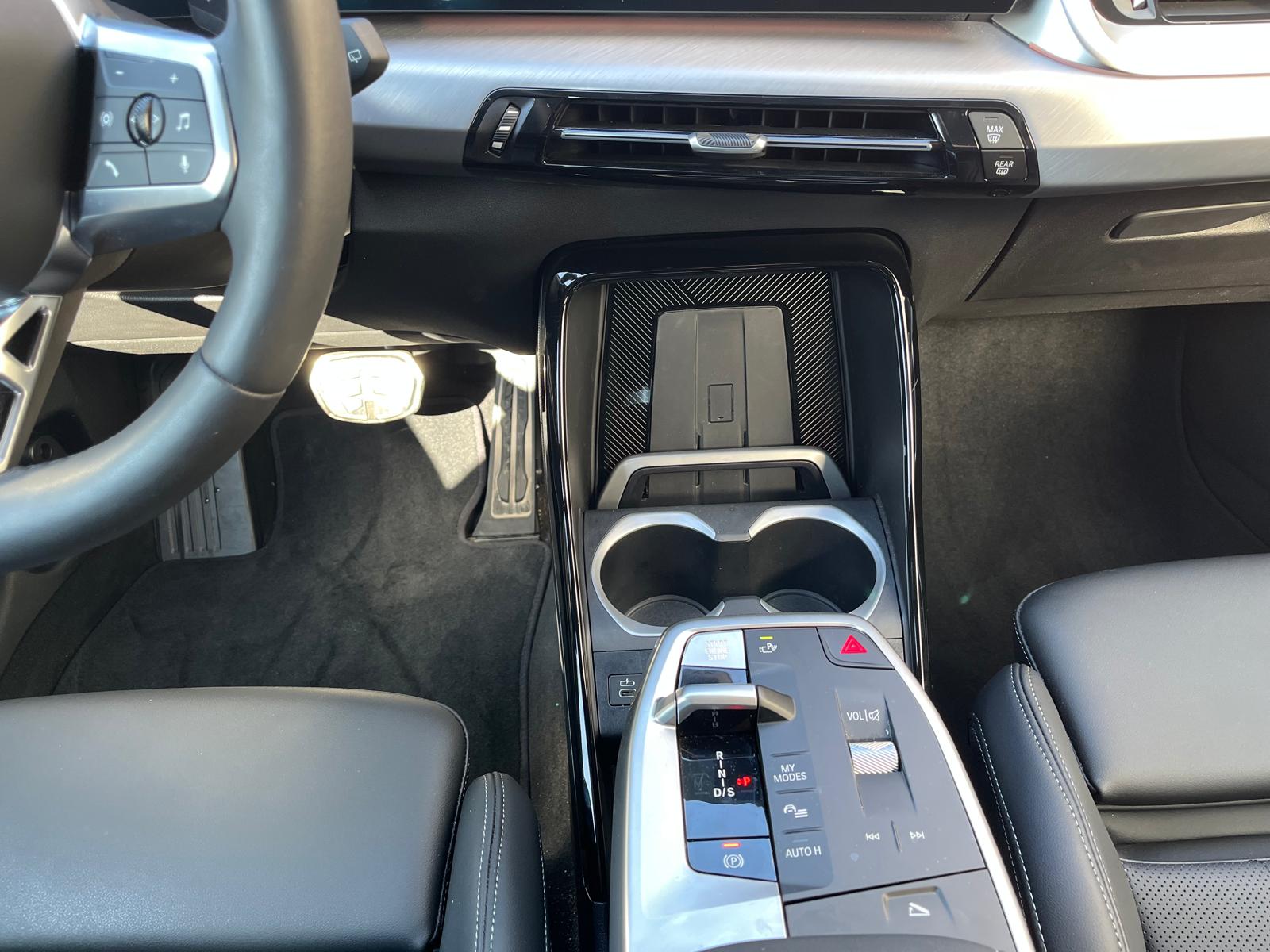 BMW X1, X1 XDRIVE20D, 2025, 14000 km