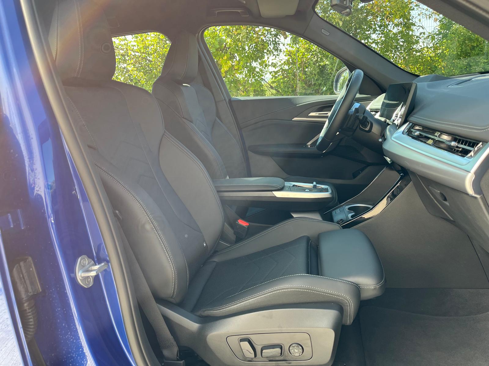 BMW X1, X1 XDRIVE20D, 2025, 14000 km