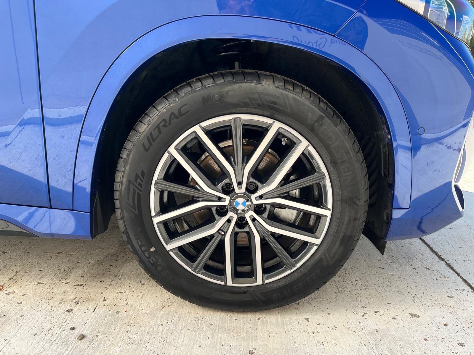 BMW X1, X1 XDRIVE20D, 2025, 14000 km