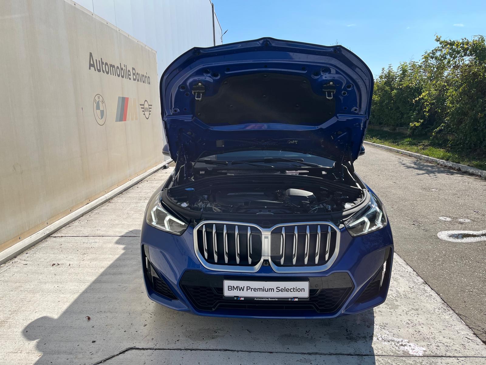 BMW X1, X1 XDRIVE20D, 2025, 14000 km