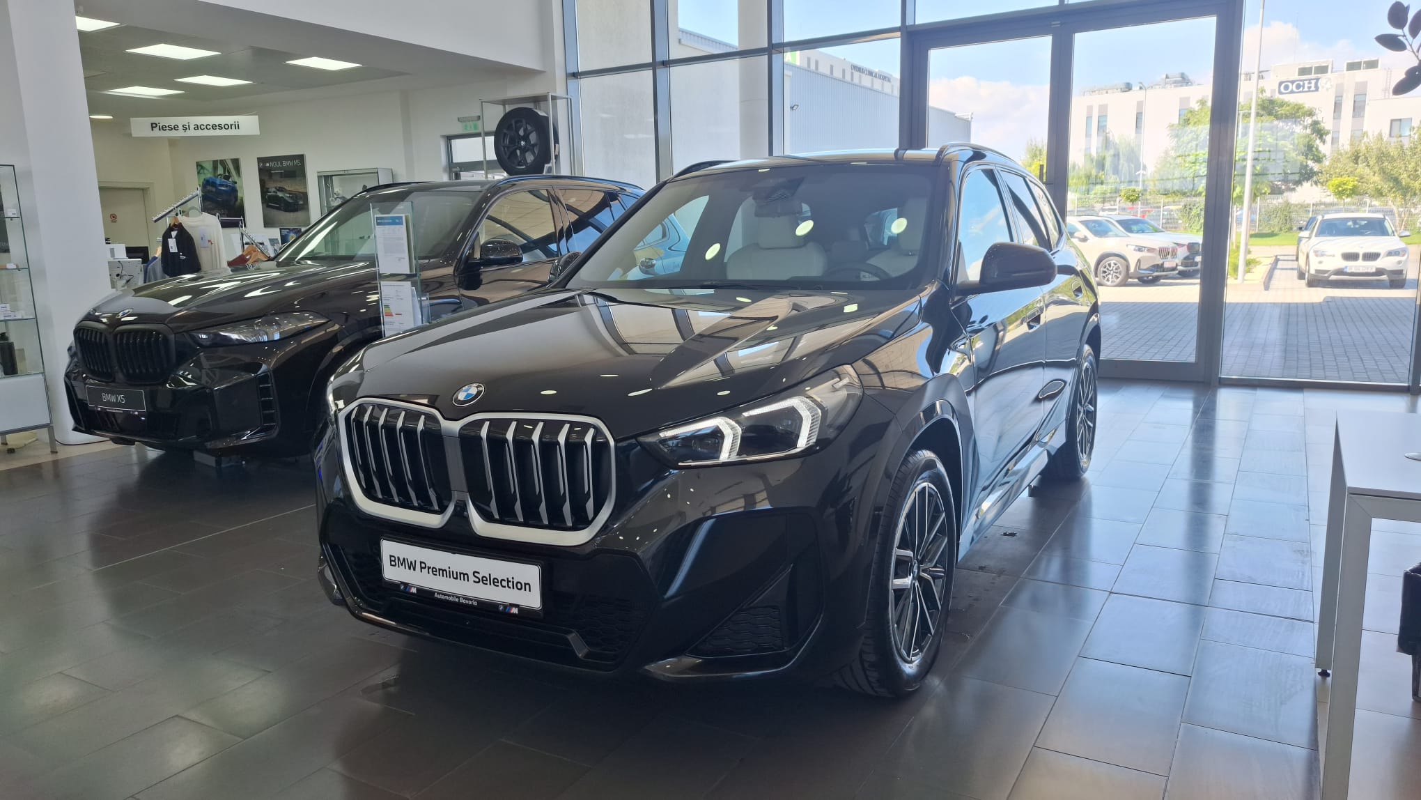 BMW X1, X1 XDRIVE20D, 2025, 15100 km